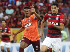 Furacão ganha mais uma vez no Macara. Goal