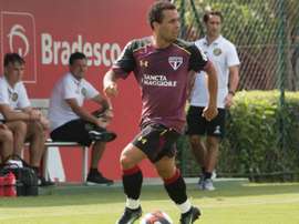 Wellington Nem - São Paulo - 29/01/2017