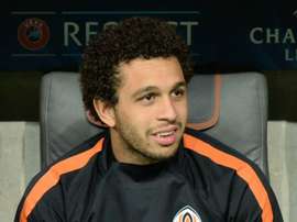 Wellington Nem treina no Shakhtar B e rejeita Fortaleza. Goal