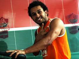 Fluminense fecha com Wellington Nem por empréstimo. Goal