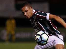 Criação e mais alívio na distribuição de responsabilidades: retorno de Wellington Silva anima o Flu