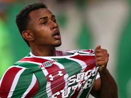 Wendel intègre officiellement le Sporting de Lisbonne. Goal