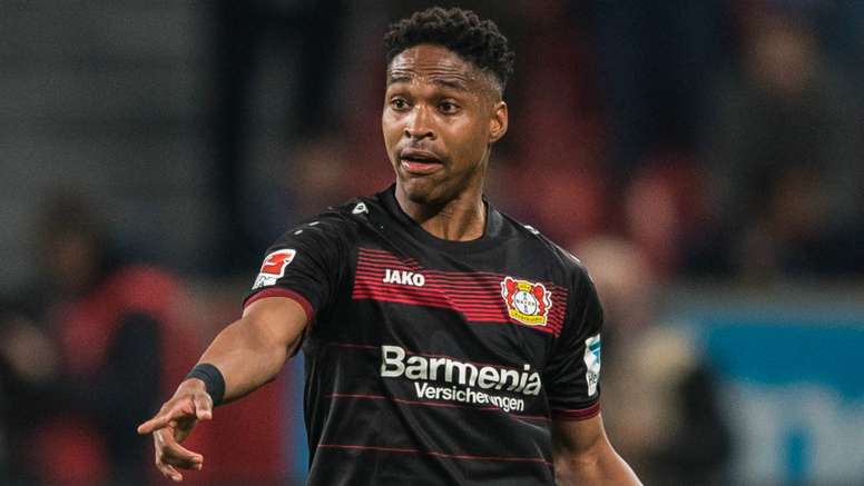 Resultado de imagem para Bayer Leverkusen, Wendell