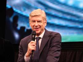 Wenger futur président de Rennes ? Goal
