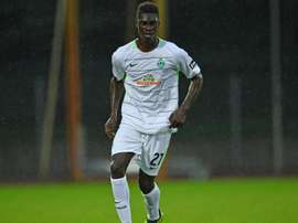 Werder Bremen Idrissa Toure 08092017