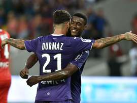 Pluie de buts au Stadium. GOAL