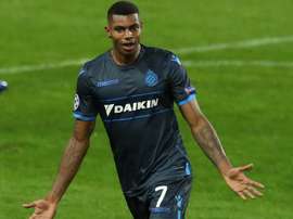 Nuovo arrivo per la Lazio. Goal