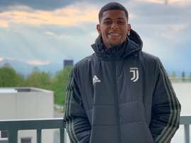 Wesley firma con la Juventus. Goal