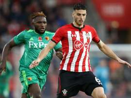 Hoedt has been allowed to leave Saint Mary's. GOAL