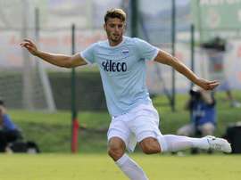 Hoedt rejoint la Premier League. Goal