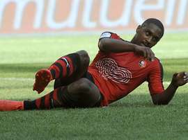 Wesley Said pourrait quitter Rennes. Goal