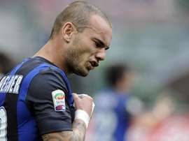 Snejder non crede che la Juventus possa vincere la Champions League. Goal