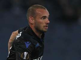 Wesley Sneijder