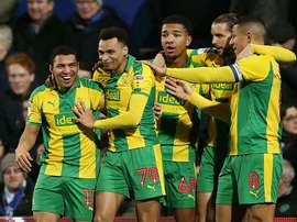 QPR 2 West Brom 3: Livermore seals last-gasp win. Goal