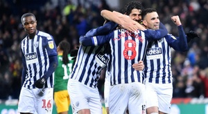 Luton Town Vs Brentford Championship 25 February 2020