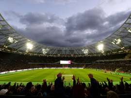 Teen star Haksabanovic joins West Ham