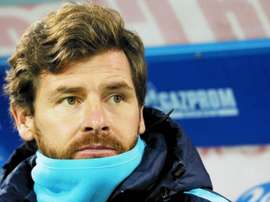 Wholl replace Rafa? | Andre Villas-Boas Zenit