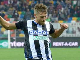Calciomercato Udinese, Widmer a un passo dal Basilea. Goal
