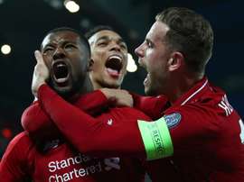 Liverpool-Barcelone (4-0) - Origi, Wijnaldum et toutes les réactions