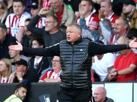 Talking Point: Sheff Utd's tacicts