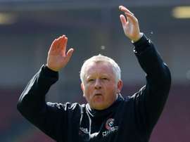 Sheffield United manager Wilder was happy with the victory. GOAL