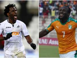 Calciomercato Inter, Bony e Doumbia come vice-Lukaku: sono svincolati