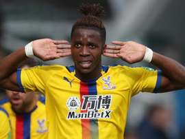 Des millions pour Zaha. Goal