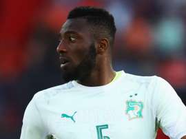 Wilfried Kanon has urged his team-mates to banish the memory of defeat to Morocco. GOAL