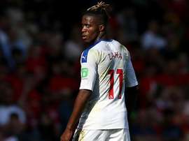 Rumour Has It: PSG eye £100m Zaha as Neymar replacement