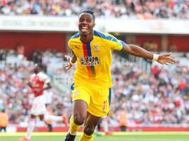 Emery urges Pepe patience as Arsenal face up to Zaha.