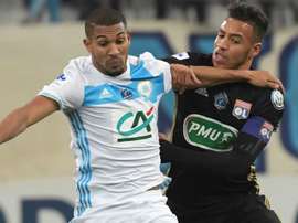Vainqueur fait le point sur son avenir. GOAL