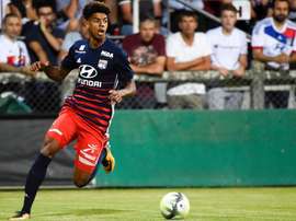 Geubbels intéresse Monaco. Goal