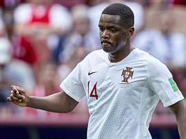 Betis, ufficiale il colpo William Carvalho. Goal