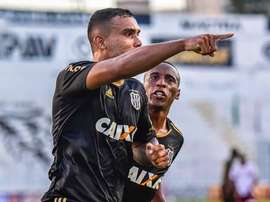 Vitória da Ponte Preta no jogo de ida das semifinais do Campeonato Paulista. Goal