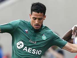 Saliba ceduto in prestito. Goal