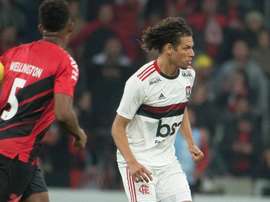 Prováveis escalações de Flamengo e Athletico-PR pela Copa do Brasil. Goal