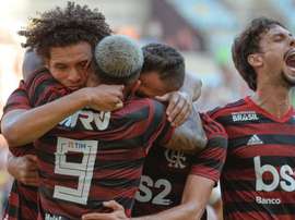 Ninho do Urubu: Flamengo campeão carioca, mas com muita coisa para ajustar. Goal