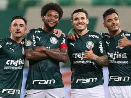 Qual foi a maior goleada da história de Palmeiras x Corinthians?. Goal