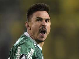 Triunfo importante do time verde, neste clássico brasileiro. Goal