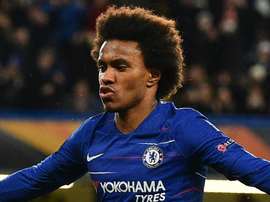 Willian prepara lançamento de curso online para ser um jogador de sucesso. Goal
