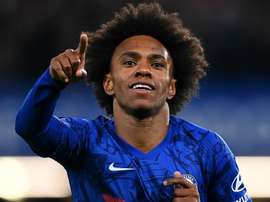 Willian pode reforçar uma lista da Juventus que já conta com craques históricos. Goal