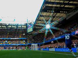 Willian relembra vitória do Chelsea sobre o PSG. Goal