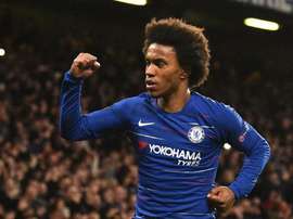 Willian seria titular de qualquer time no Brasil? Veja comparações. Goal