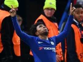 VOTE: Gol da Semana da UCL. Goal