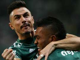 Palmeiras 4 x 0 América-MG: Verdão vence, mas título é adiado. Goal