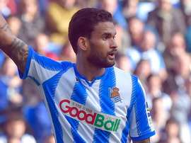 Barcellona a un passo da Willian José. GOAL