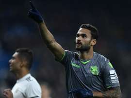 Willian José a un passo dal Tottenham. Goal