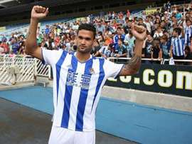 Na mira do Tottenham, Willian José tem oferta para renovar com a Real Sociedad. Goal