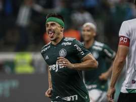 O próximo jogo pode ser o do título. Goal