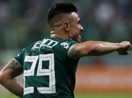Apesar da derrota do Palmeiras, Willian diz: jogo está em aberto